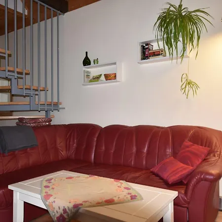 Tasteful In With Terrace