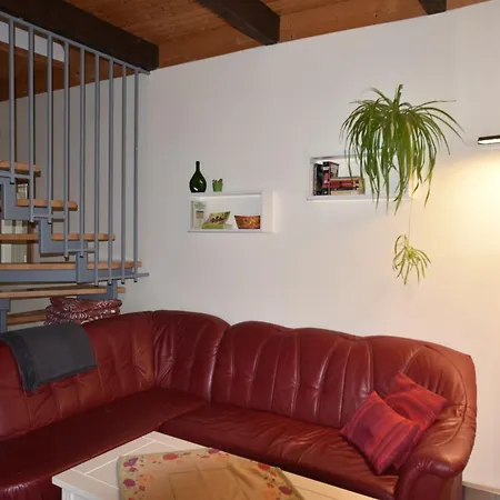 Tasteful In With Terrace Neubukow