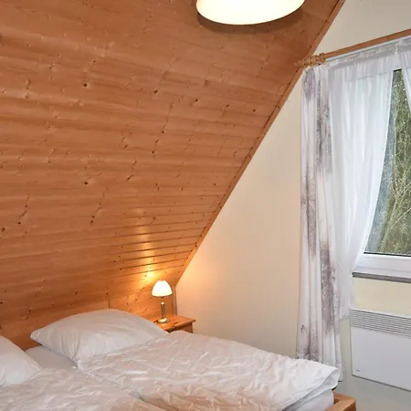 Tasteful In With Terrace Holiday home *