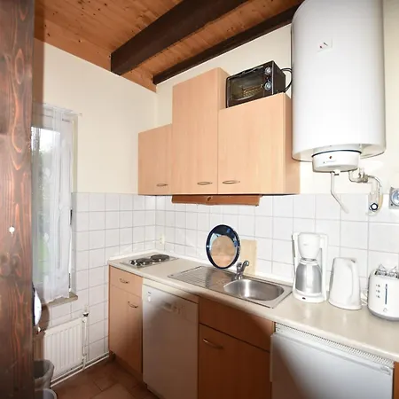 Tasteful In With Terrace *