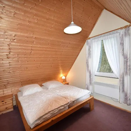 Holiday home Tasteful In With Terrace *