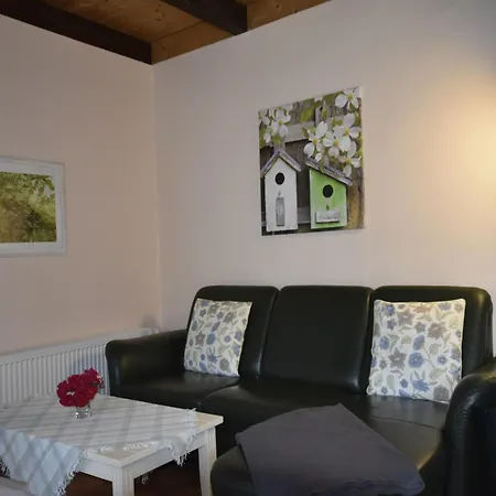 Tasteful In With Terrace Holiday home *