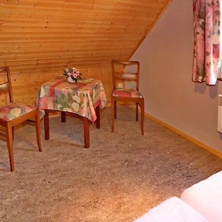 Holiday home Tasteful In With Terrace Neubukow
