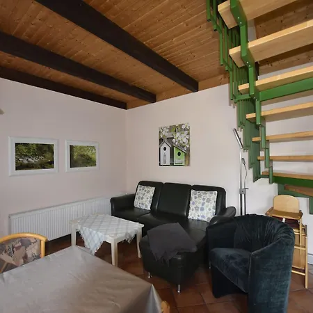 Tasteful In With Terrace * Neubukow