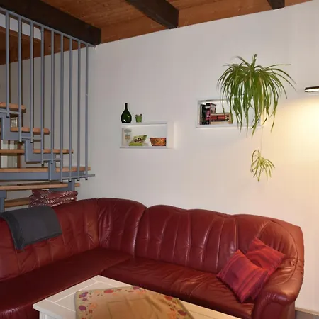 Tasteful In With Terrace * Neubukow