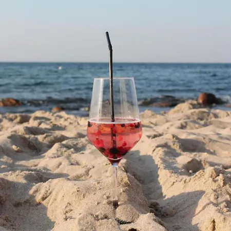 In Der Naehe Der Ostsee Neubukow