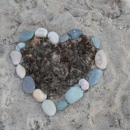 In Der Naehe Der Ostsee Prázdninový dům