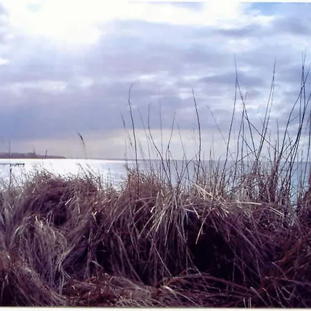 度假居 In Der Naehe Der Ostsee