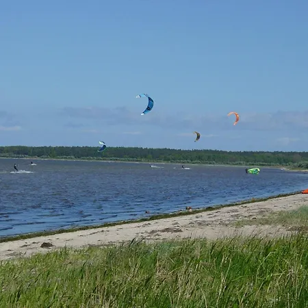 In Der Naehe Der Ostsee Prázdninový dům Neubukow