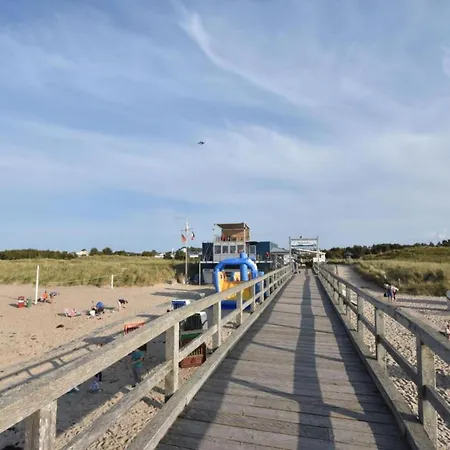 In Der Naehe Der Ostsee