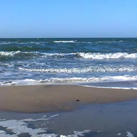 In Der Naehe Der Ostsee Hébergement de vacances Neubukow