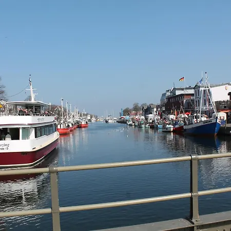 In Der Naehe Der Ostsee *