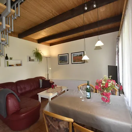 In Der Naehe Der Ostsee 펜션 *