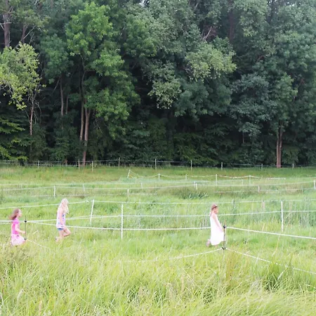 In Der Naehe Der Ostsee Neubukow