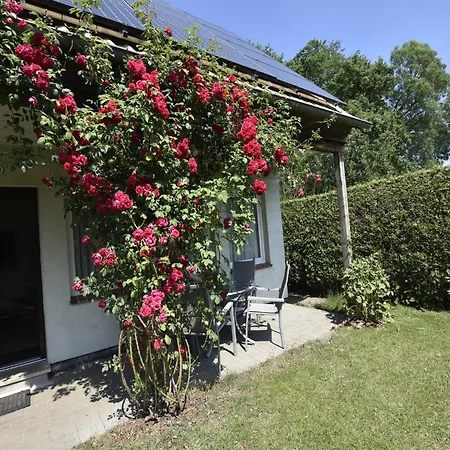 In Der Naehe Der Ostsee 펜션 Neubukow