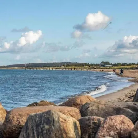 펜션 In Der Naehe Der Ostsee Neubukow