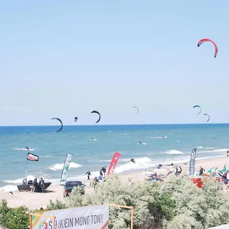 In Der Naehe Der Ostsee