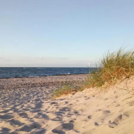 In Der Naehe Der Ostsee Hébergement de vacances