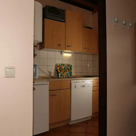 In Der Naehe Der Ostsee 펜션 Neubukow