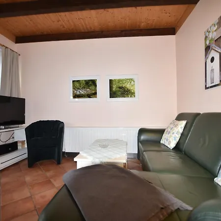 펜션 In Der Naehe Der Ostsee Neubukow