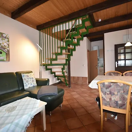 In Der Naehe Der Ostsee Neubukow