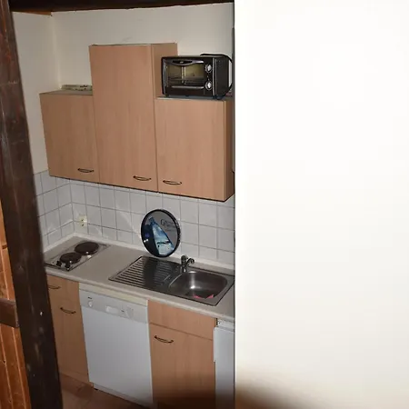 펜션 In Der Naehe Der Ostsee