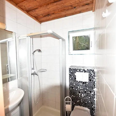 펜션 In Der Naehe Der Ostsee Neubukow