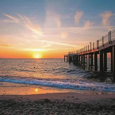 In Der Naehe Der Ostsee