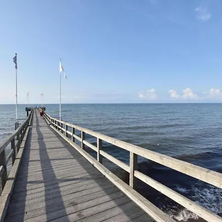 In Der Naehe Der Ostsee *