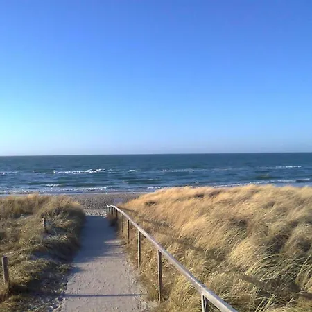 In Der Naehe Der Ostsee