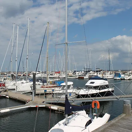 In Der Naehe Der Ostsee *