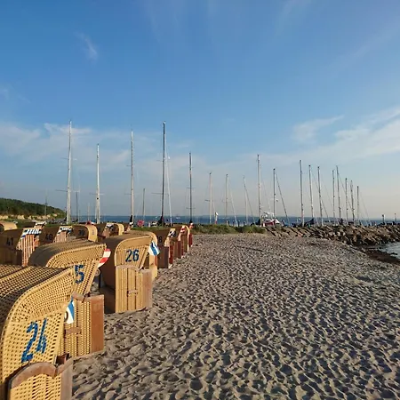 In Der Naehe Der Ostsee * Neubukow