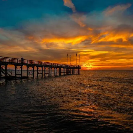 펜션 In Der Naehe Der Ostsee