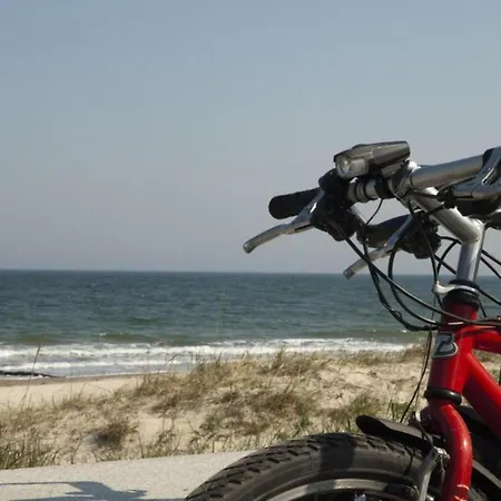 Hébergement de vacances In Der Naehe Der Ostsee *