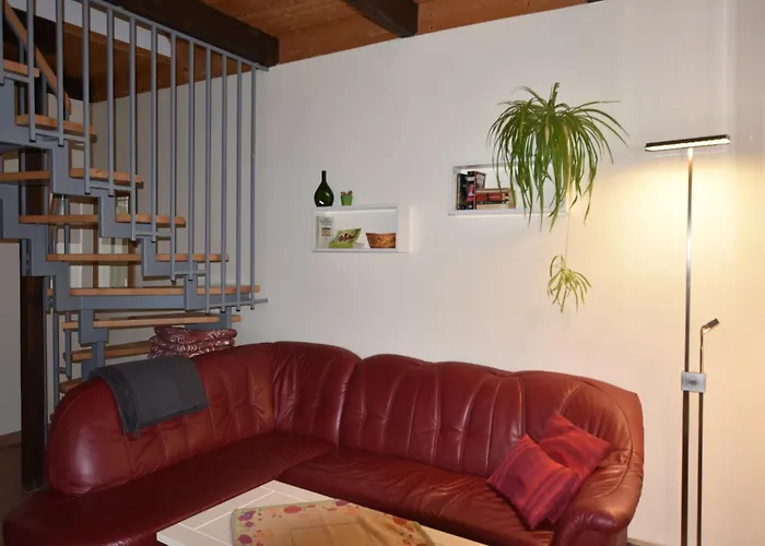 In Der Naehe Der Ostsee 別荘 Neubukow