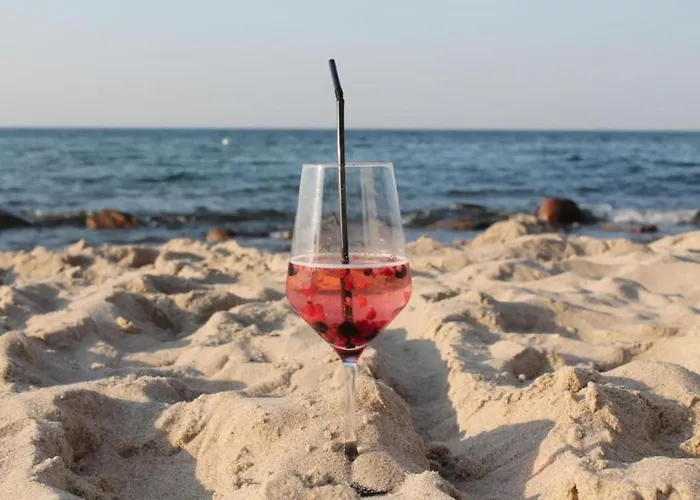 In Der Naehe Der Ostsee Neubukow