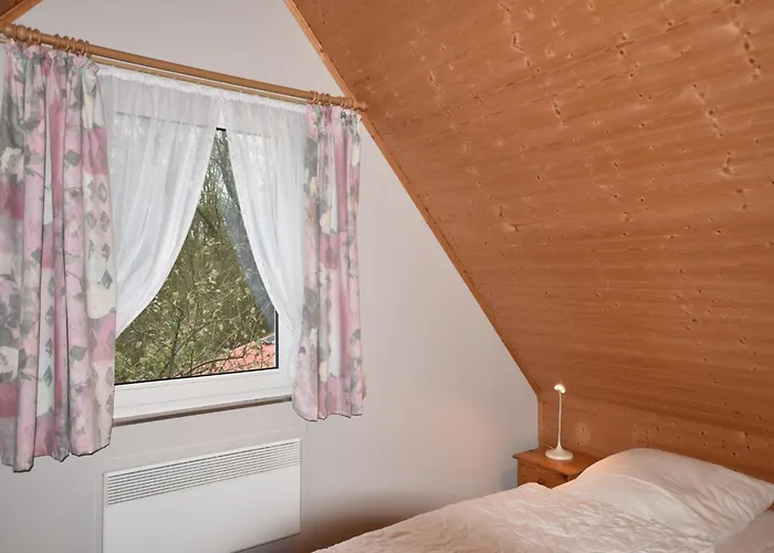 In Der Naehe Der Ostsee 別荘