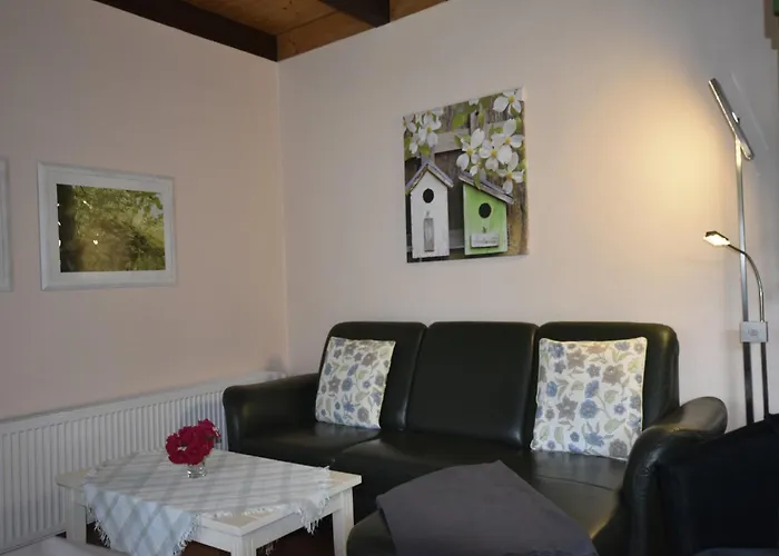 別荘 In Der Naehe Der Ostsee Neubukow