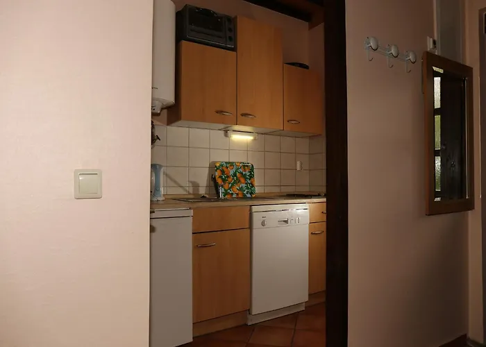 In Der Naehe Der Ostsee Neubukow