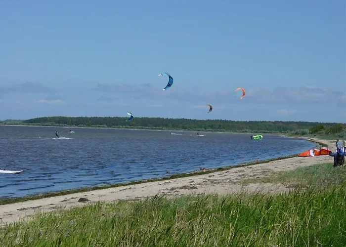 In Der Naehe Der Ostsee 別荘 Neubukow