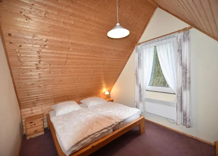 別荘 In Der Naehe Der Ostsee Neubukow