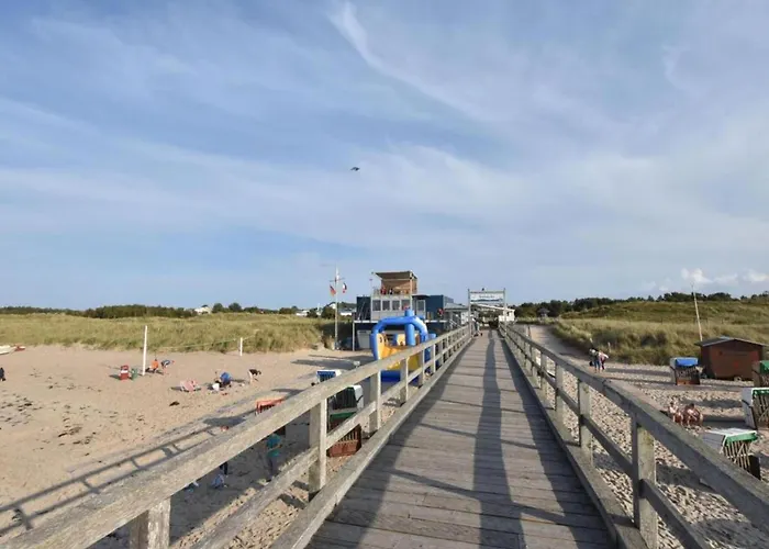 In Der Naehe Der Ostsee