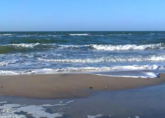 In Der Naehe Der Ostsee 別荘