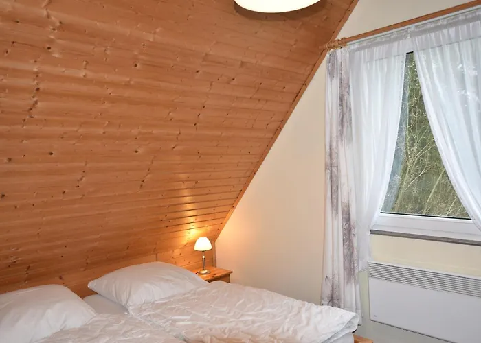 In Der Naehe Der Ostsee 別荘 *