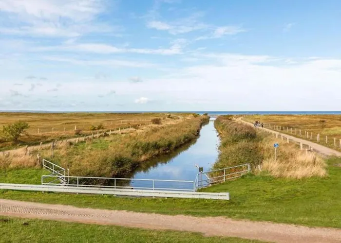 In Der Naehe Der Ostsee