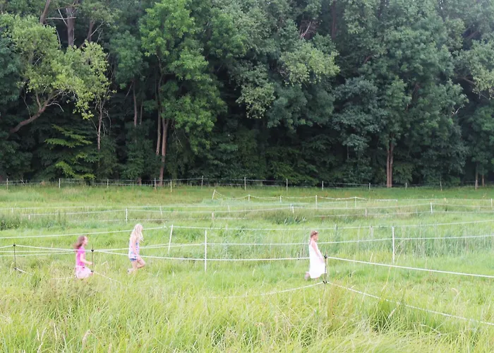 In Der Naehe Der Ostsee Neubukow