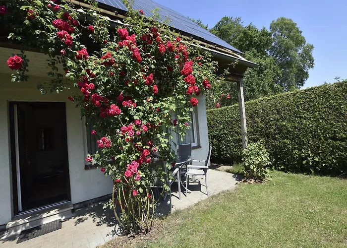 In Der Naehe Der Ostsee 別荘 Neubukow