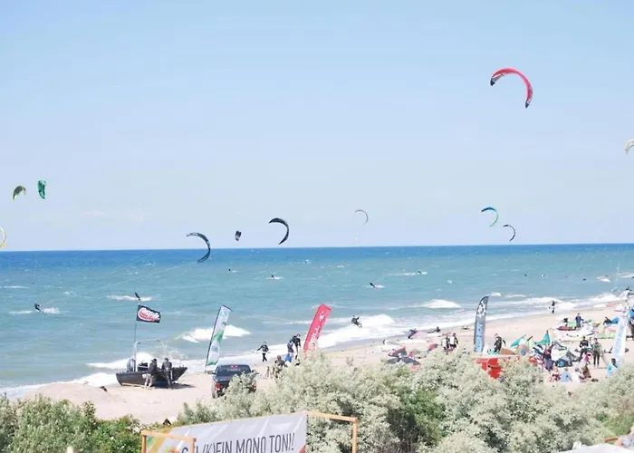 In Der Naehe Der Ostsee