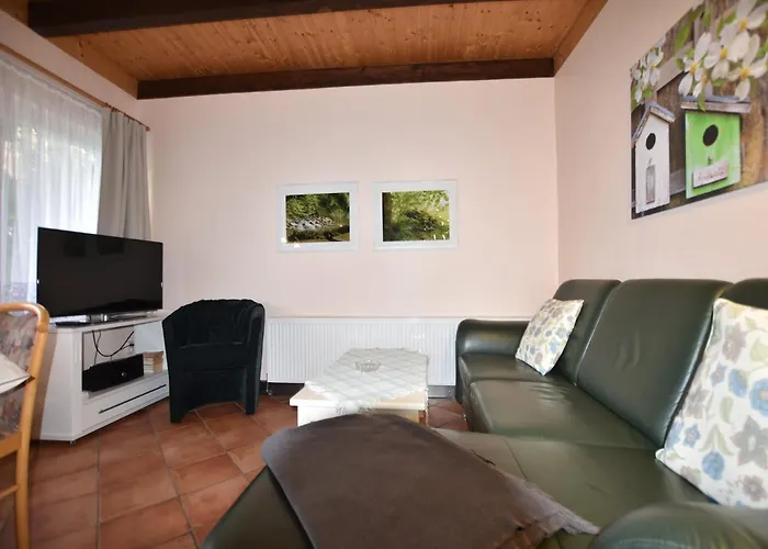 別荘 In Der Naehe Der Ostsee Neubukow