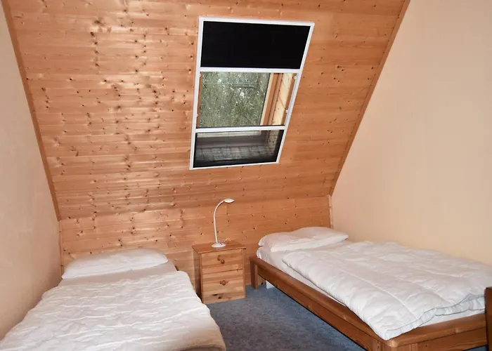 別荘 In Der Naehe Der Ostsee